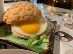 -新大咀港式茶餐厅(宝山万达店)