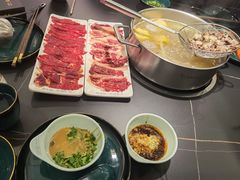 -二刀潮牛(重庆光环购物公园店)