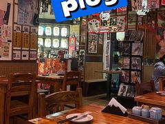-千懿六本木酒场(常熟路店)