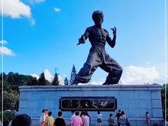-李小龙乐园(顺德均安店)