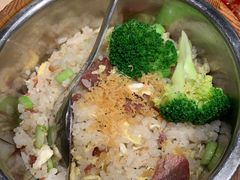 -避风塘(金山万达店)