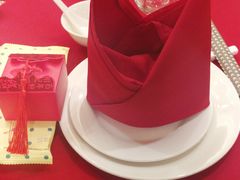 -上海锦江金门大酒店