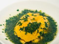 老上海葱油鸡-漢舍中国菜馆(浦东嘉里城店)