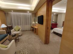 -深圳海景嘉途酒店(东翼楼)