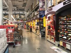 -麦德龙(京顺路商场店)