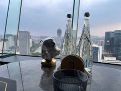 -Hi City·城市之巅