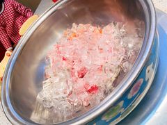 锡盟羊排肉-羊来顺冰煮鲜羊 铁锅烀羊肉(中央大街店)