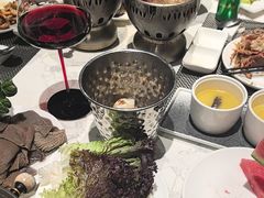 -福禧荟·海鲜自助