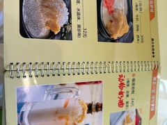 -果流香水果甜品(建政路店)