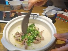 大鸽饭-大鸽饭(岗顶店)
