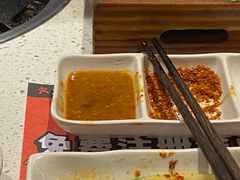 -猫爪爪原切自助烤肉(观音桥阳光世纪店)