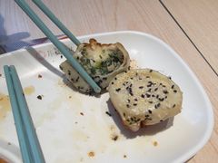 -小杨生煎(愚园路)