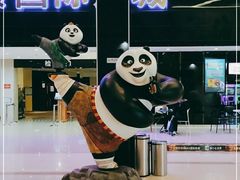 -欧亚达商业广场(红桥店)