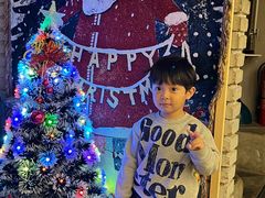 -黑角餐厅美式狂野Blackhorn(昌茂花园店)