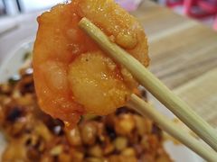 -老七饭馆(光荣道总店)