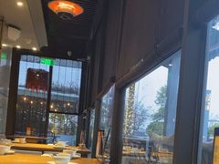 -川流不息(北蔡休闲广场店)