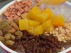 -清真·馬坡二旦烧烤(人生一串拍摄店)