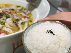 -青花椒花椒鱼(合生汇店)