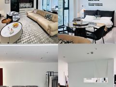 -新时代家居生活广场(古墩店)