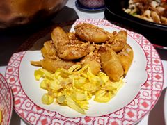 -谭厨中山传家菜.乳鸽.脆鲩鱼(华强北中航城店)