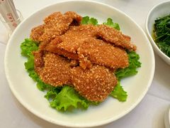 -丰收日·小海鲜·沪上家宴(顾村正大店)