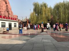 -大槐树寻根祭祖园