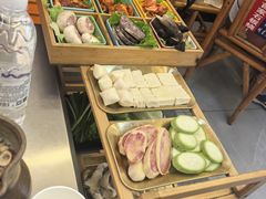 -阿昌白族石板烧·菌锅(大理古城店)