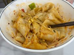 -子午路张记肉夹馍(兵马俑店)