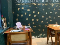 -Mark&Mars Restaurant