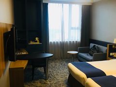 -北京民族园葉子里酒店(鸟巢店)