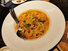 -福楼毕斯罗F Bistronome(国贸商城约会地标景观店)