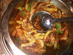 -喜虾客·大虾火锅(郑州无限城店)