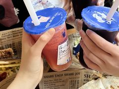 -TACO STAR 塔可星(下沙宝龙店)