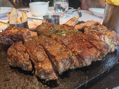 -燃扒房Steakhouse(皇庭店)