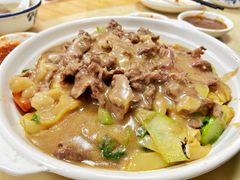 -五洲牛肉美食馆