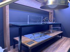 -日本手作眼镜·久川睛匠(新中关购物中心店)