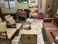 -云端咖啡(山顶教堂店)