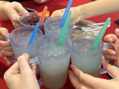 -德成饭店