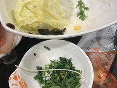 -呷哺呷哺(西单大悦城店)