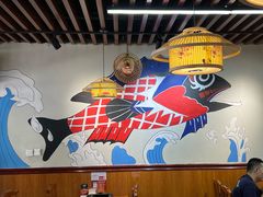 -三煮纸包鱼(青岛总店)