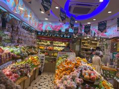 -百果园(阳光海滨店)
