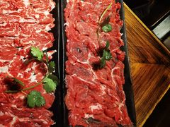 -周师兄大刀腰片火锅(解放碑总店)
