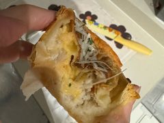 -evoojoo面包商店