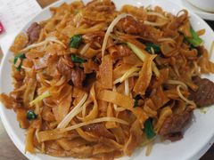 -沙河粉村·国家非遗传承(云台店)