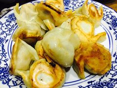 -一锅厨东北水饺店(厦大店)