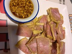 -疯狂牛骨饸饹面(光华路店)