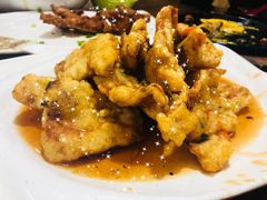 -老东镇啤酒屋海鲜加工·蒸汽海鲜·海鲜烧烤(台东店)