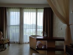 -宁波九龙湖开元度假村