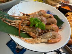 -打酱油·非遗淮扬菜(瘦西湖梅岭老店)