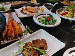 -德川家日本料理(中关村寰太大厦店)